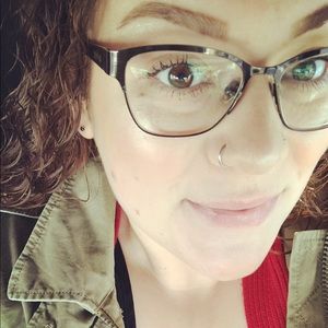 Meet your Posher, Kate